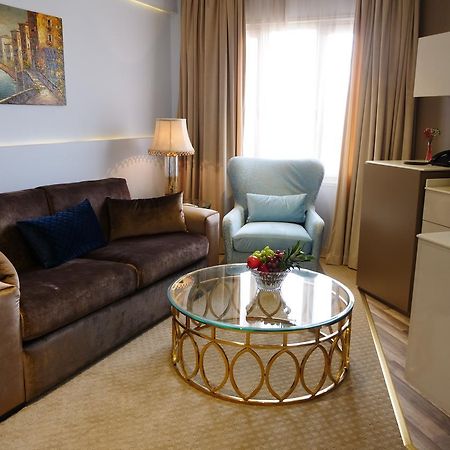 Lumiere Des Etoile Hotel Kuwait City Ngoại thất bức ảnh