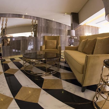 Lumiere Des Etoile Hotel Kuwait City Ngoại thất bức ảnh