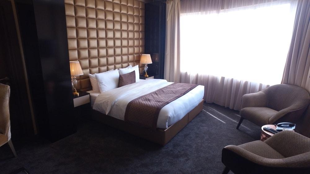 Lumiere Des Etoile Hotel Kuwait City Ngoại thất bức ảnh