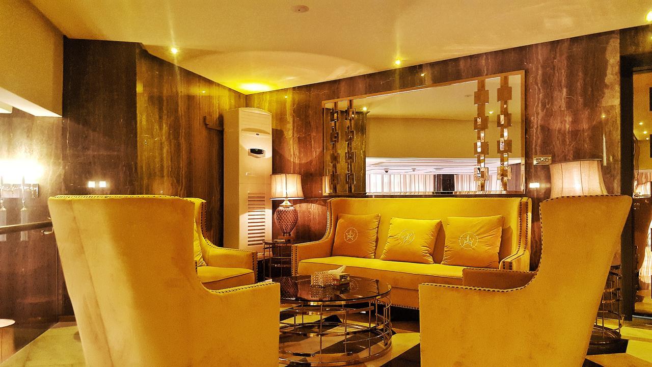Lumiere Des Etoile Hotel Kuwait City Ngoại thất bức ảnh