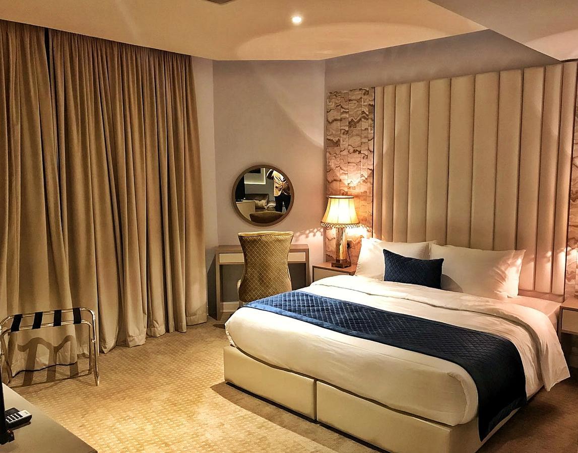 Lumiere Des Etoile Hotel Kuwait City Ngoại thất bức ảnh