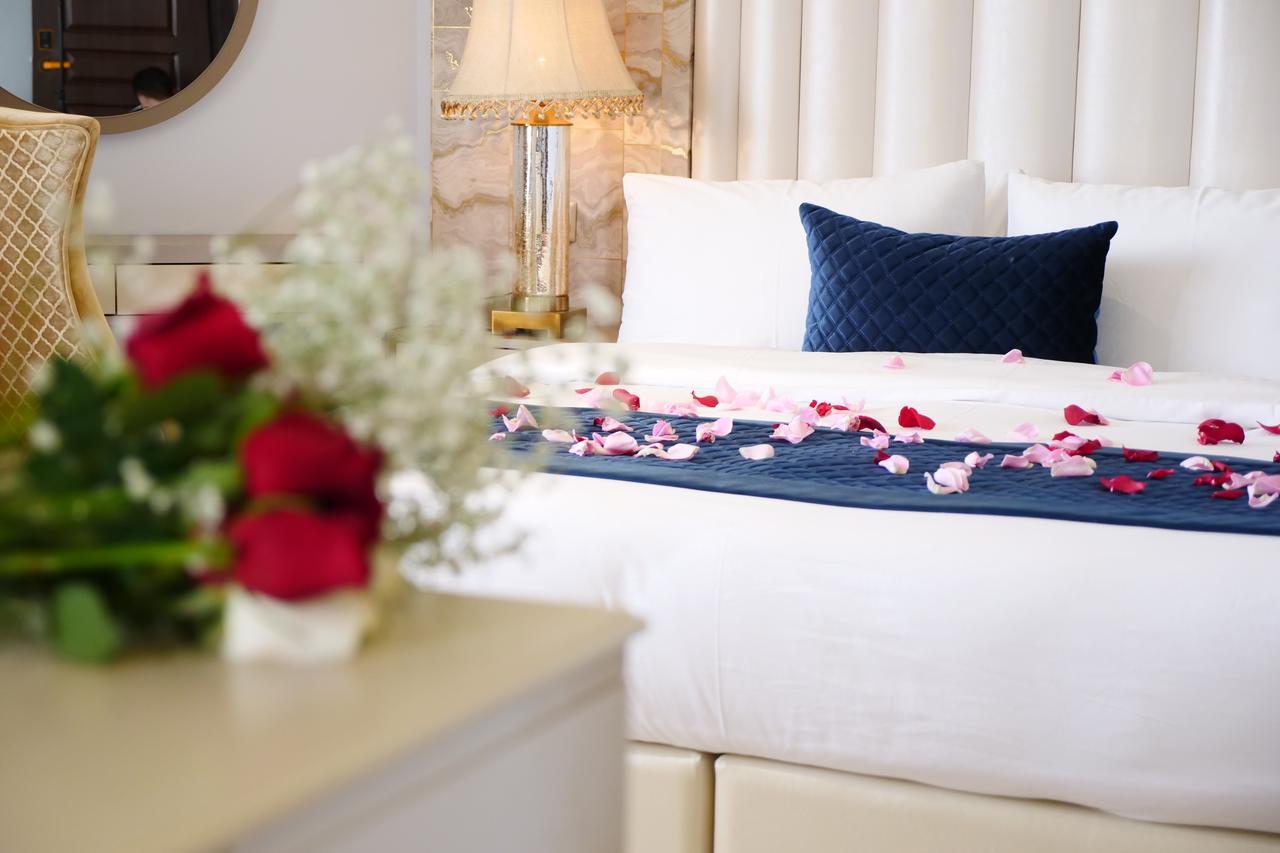 Lumiere Des Etoile Hotel Kuwait City Ngoại thất bức ảnh