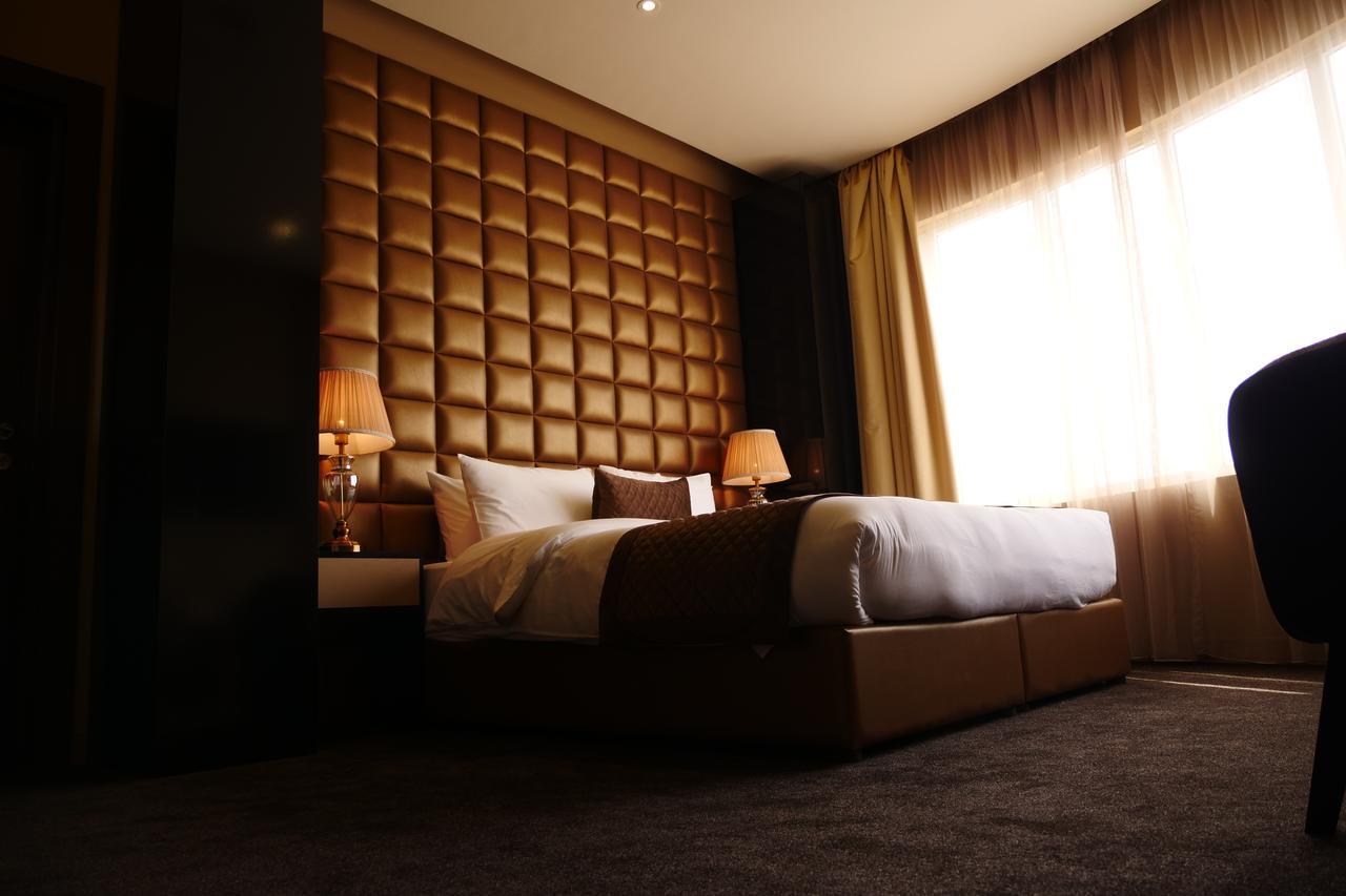 Lumiere Des Etoile Hotel Kuwait City Ngoại thất bức ảnh
