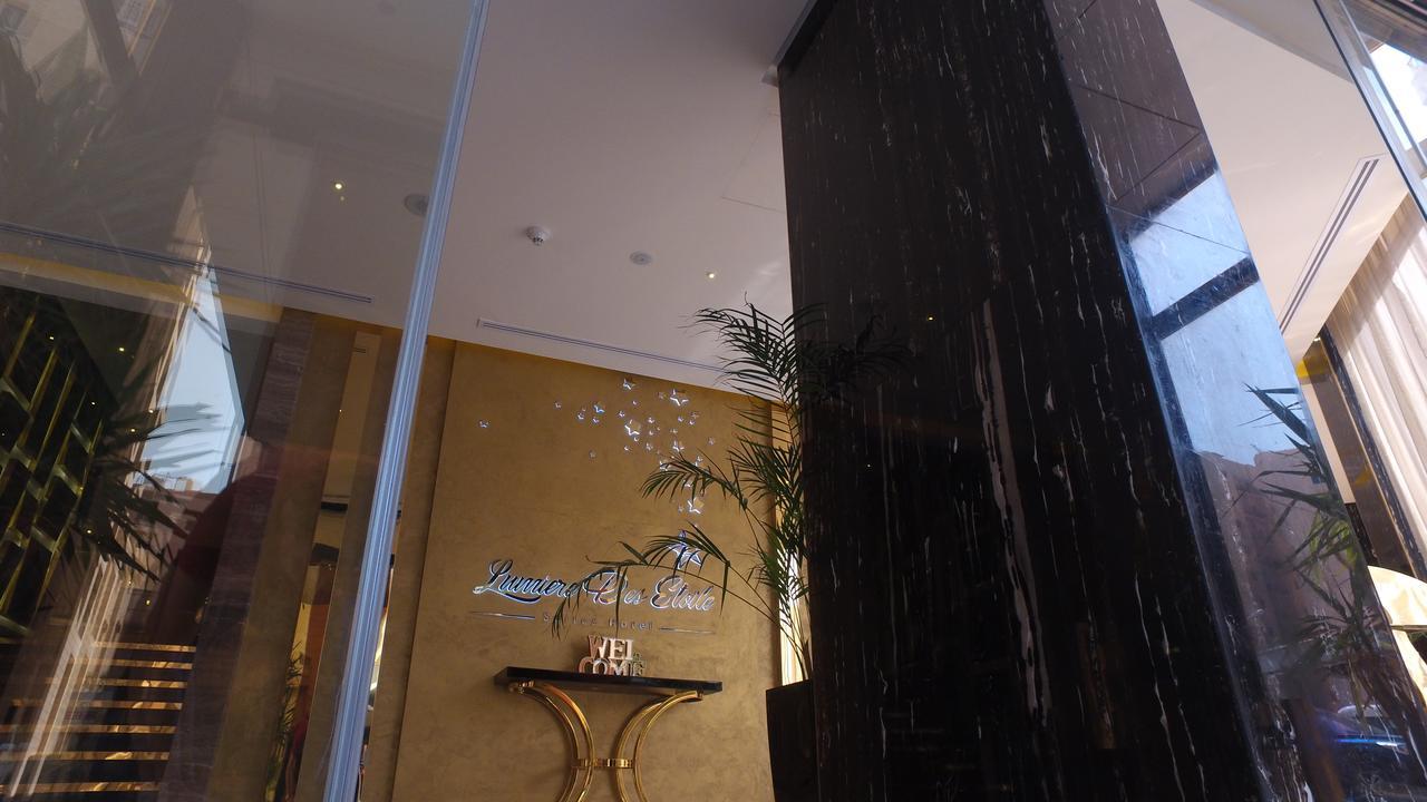 Lumiere Des Etoile Hotel Kuwait City Ngoại thất bức ảnh