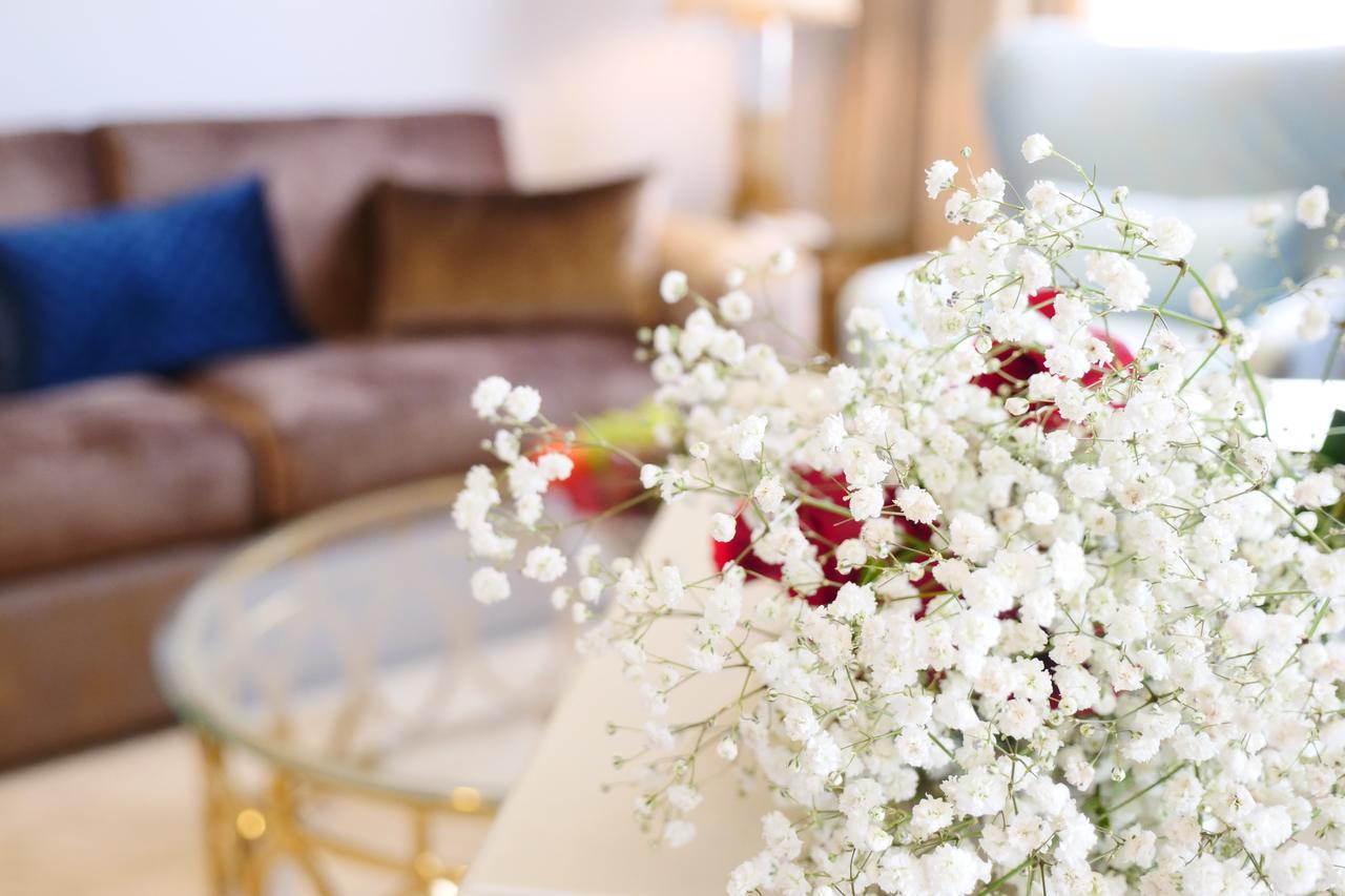 Lumiere Des Etoile Hotel Kuwait City Ngoại thất bức ảnh