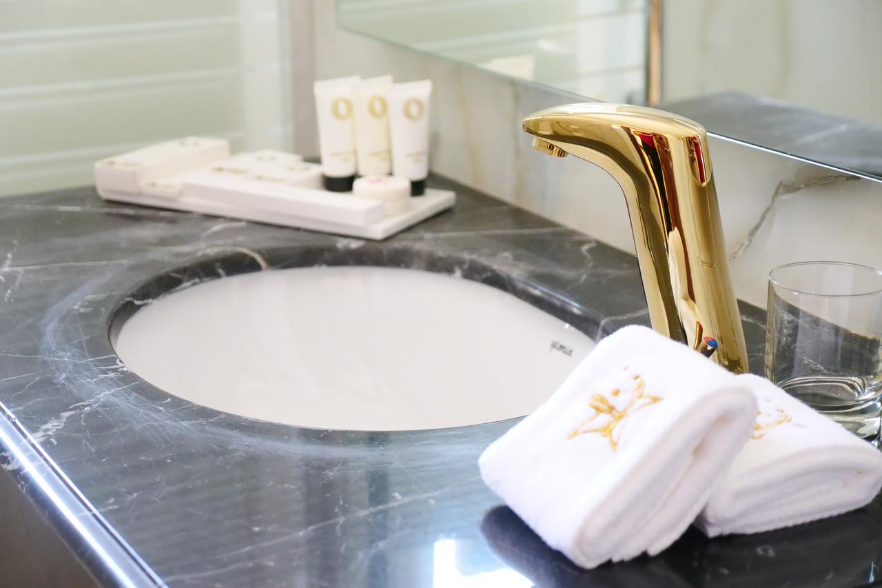 Lumiere Des Etoile Hotel Kuwait City Ngoại thất bức ảnh