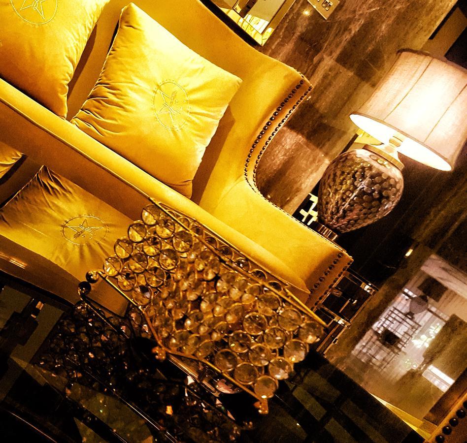 Lumiere Des Etoile Hotel Kuwait City Ngoại thất bức ảnh