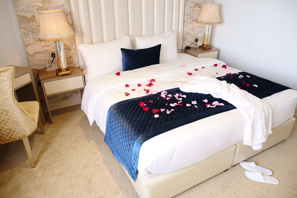Lumiere Des Etoile Hotel Kuwait City Phòng bức ảnh