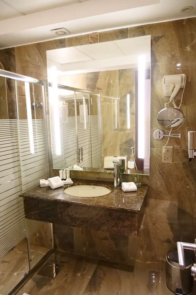 Lumiere Des Etoile Hotel Kuwait City Phòng bức ảnh