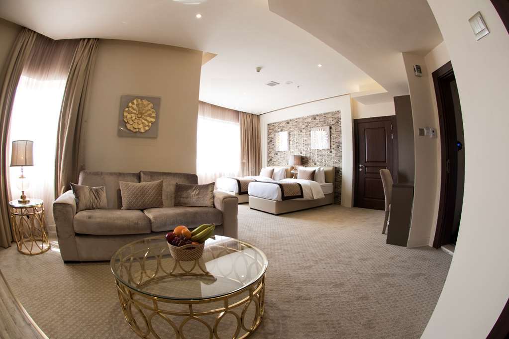 Lumiere Des Etoile Hotel Kuwait City Phòng bức ảnh