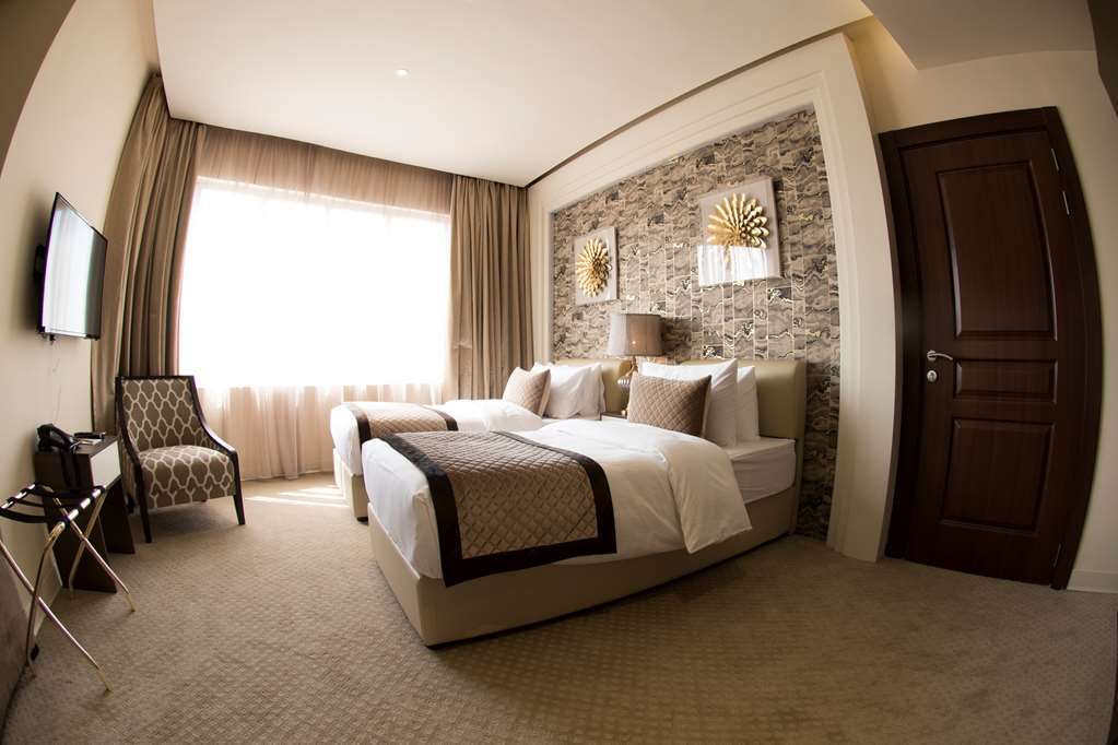Lumiere Des Etoile Hotel Kuwait City Phòng bức ảnh